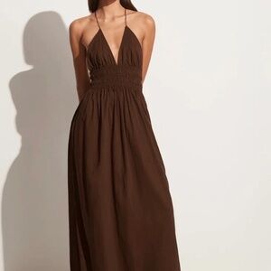 Faithfull the Brand Bisetta Dress